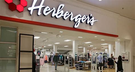 herberger's locations.